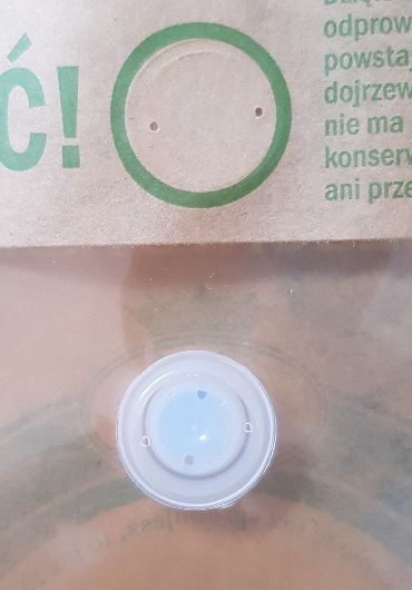 Coffee Valve